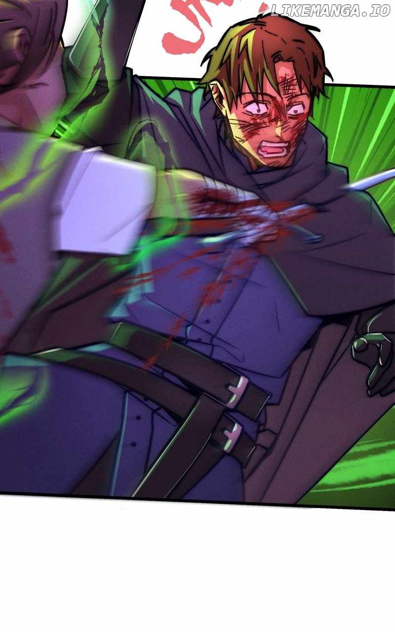 A Practical Guide to Evil Chapter 37 33